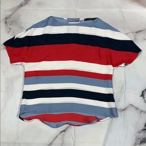 Zara top